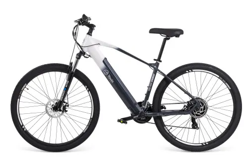 YOUIN YOU-RIDE EVEREST 29'' MTB - 14AH/36V LG - CAMBIO 21V - TALLA L