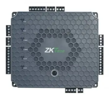 ZKTeco BIO ACP WITH WEBSERVER APP (1 DOOR) (P/N