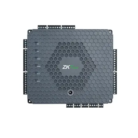 ZKTeco BIO ACP WITH WEBSERVER APP (2 DOORS) (P/N