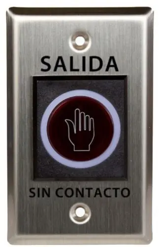 ZKTeco EXIT BUTTON (P/N
