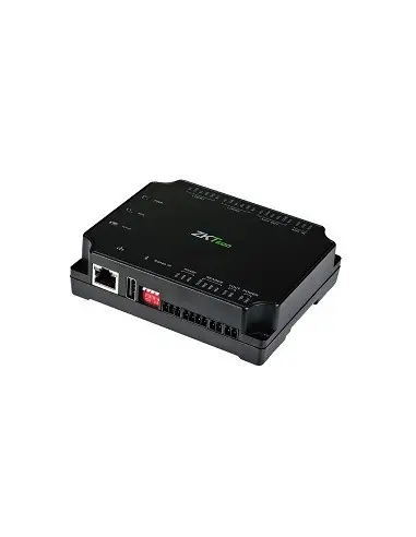 ZKTECO MINI CONTROLADORA DE 2 PUERTAS (CON-C2-260)