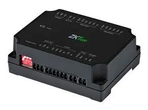 ZKTeco SINGLE DOOR CONTROL PANNEL WITH SRB FUNCTION (P/N