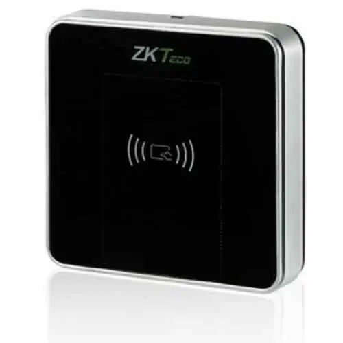 ZKTeco USB READ&WRITE CARD ISSUER (WITHOUT ENCRYPTED) (P/N