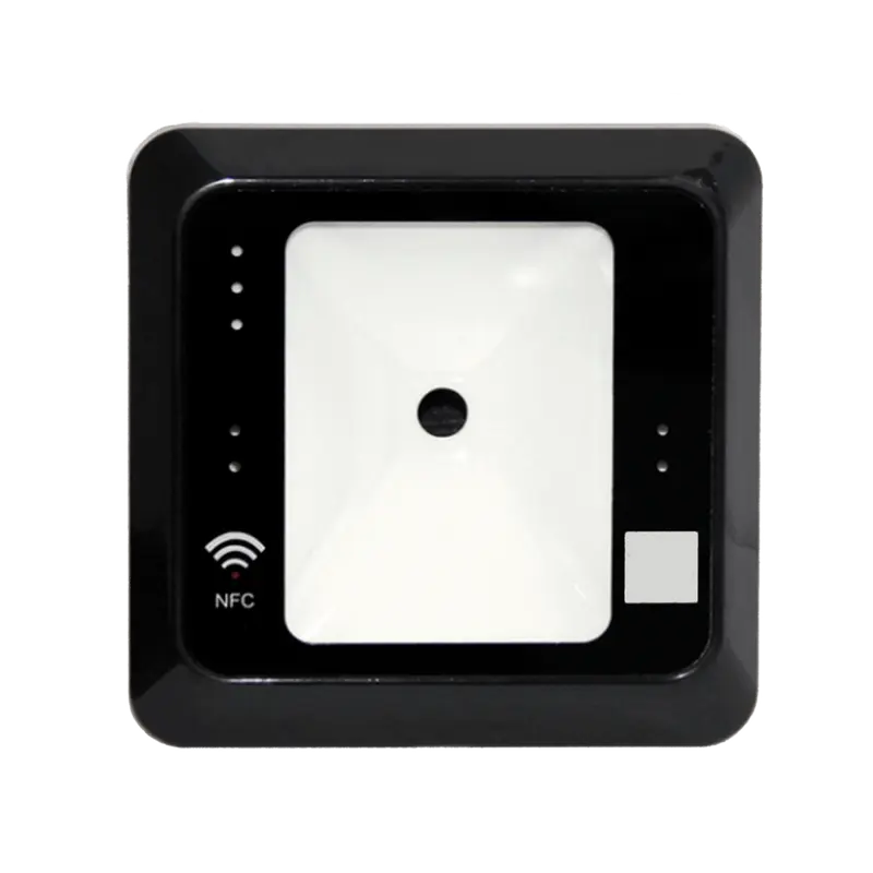 ZKTECO ZK-ACC-ER-QR50BM