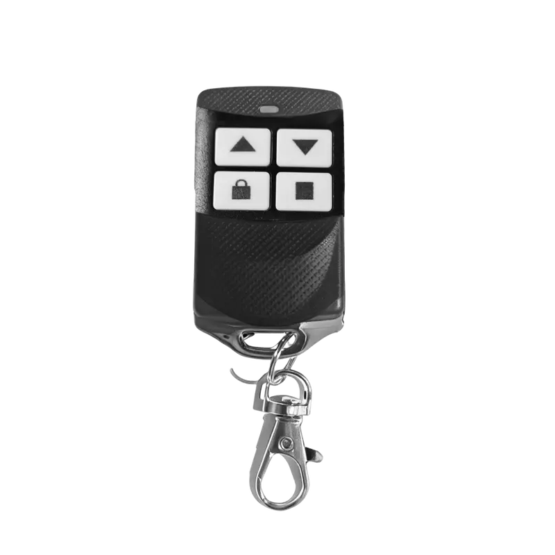 ZKTECO ZK-ACC-PROBG-PSA55 - Mando a distancia para barrera de parking - Botones de subida, bajada y paro