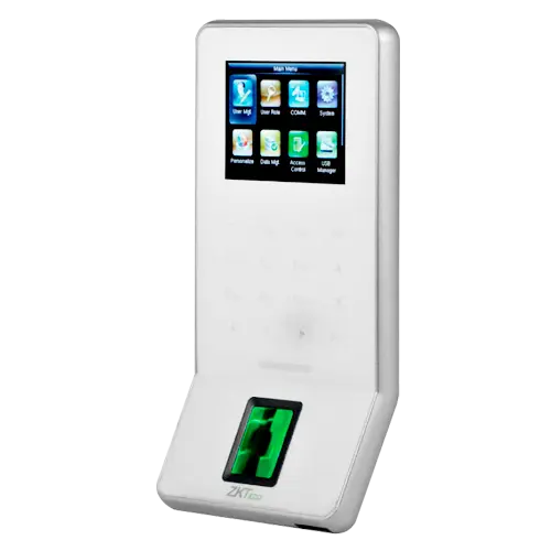 ZKTECO ZK-ACO-F22-WHITE-2