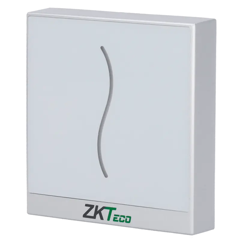 ZKTECO ZK-PROID20-W-WG-1