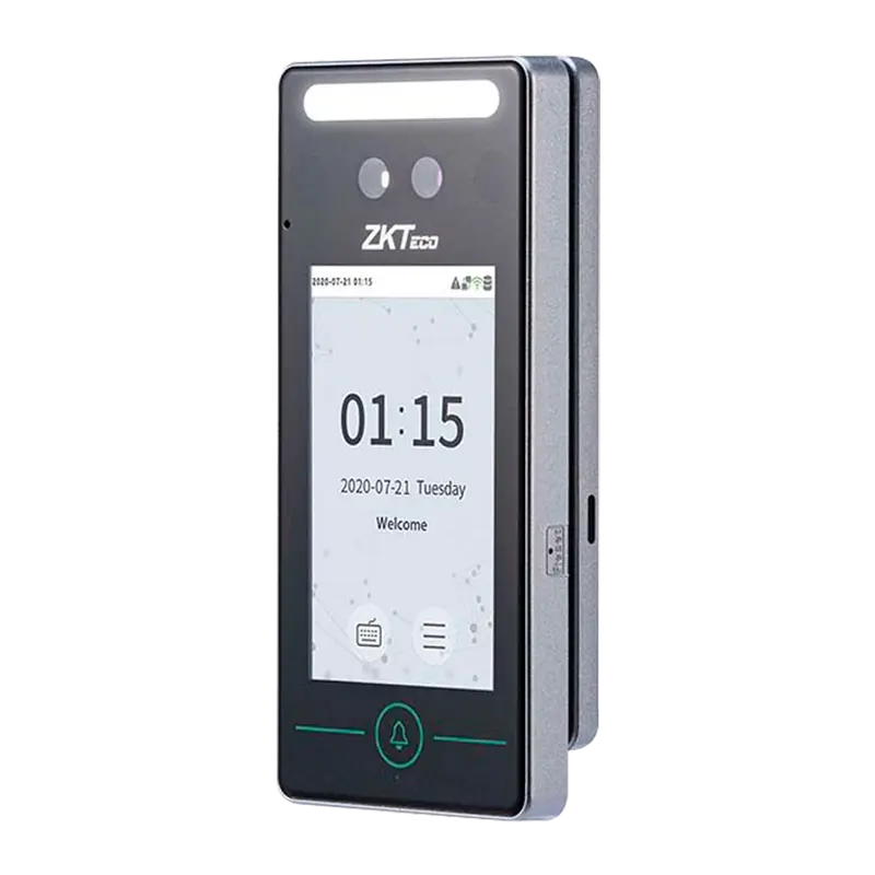 ZKTECO ZK-SPEEDFACE-V4L-P