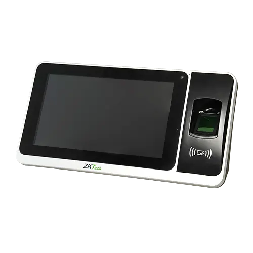 ZKTECO ZK-ZPAD-PLUS