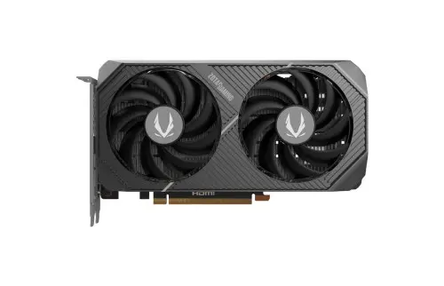 Zotac GAMING GeForce RTX 5050 Twin Edge NVIDIA 8 GB GDDR6