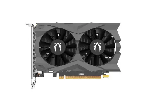 Zotac VGA ZOTAC RTX 3050 6GB GDDR6 TWING EDGE OC,NV,RTX3050,GDDR6,6GB,96BIT,HDMI+3DP,2 VENTILADORES (ZT-A30510H-10L)