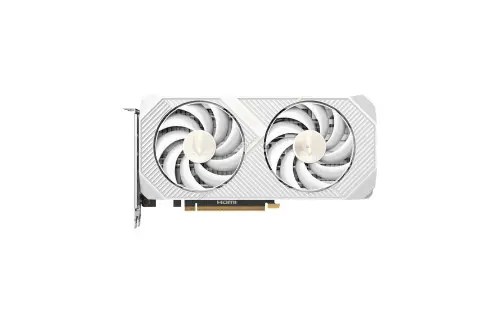 Zotac VGA ZOTAC RTX 5070 TWIN EDGE OC WHITE EDITION,NV,RTX5070,12GB,GDDR7,192BIT,1HDMI+3DP,2 VENTILADORES (ZT-B50700Q-10P)