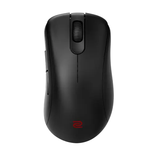 ZOWIE EC2-DW ratón Juego mano derecha USB tipo A Óptico 3200 DPI